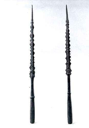 Slit Gong Beater