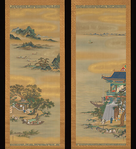 Yueyang Pavilion