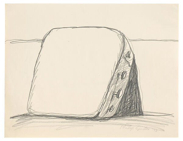 Untitled (Canvas)
