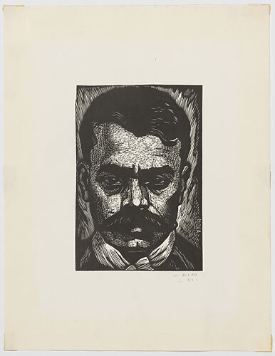 Emiliano Zapata