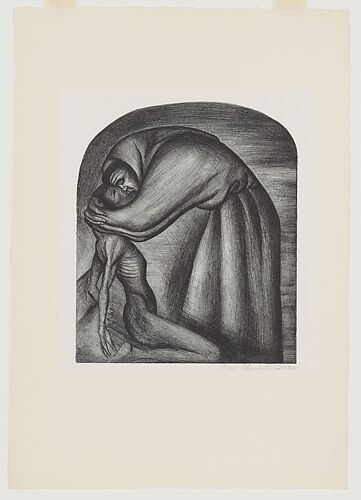The Franciscan and the Indian