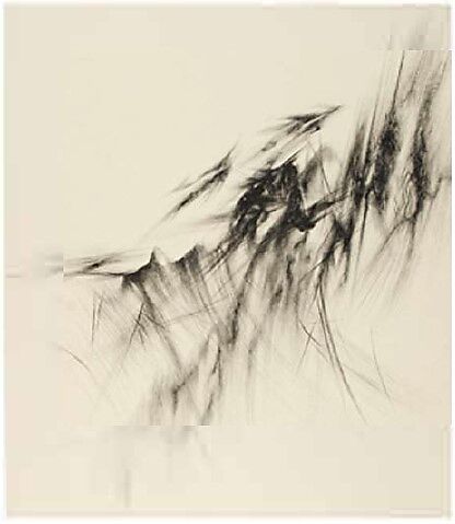 Untitled, Paul Păun (Romanian, Bucharest 1915–1994 Haifa, Israel), Pen and ink on paper 